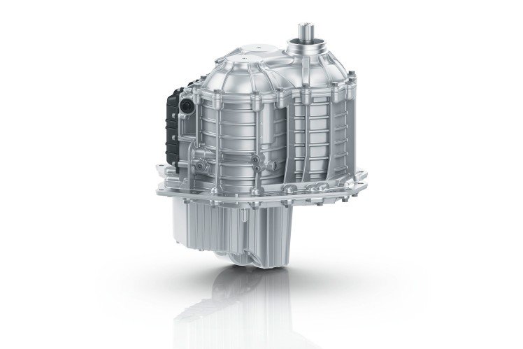 Two Speed Ahead: ZF Marine launches industry’s first two-speed transmission for outboards
